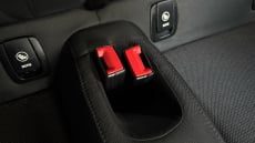 MINI Convertible 1.5 Cooper 2dr Auto Petrol Convertible